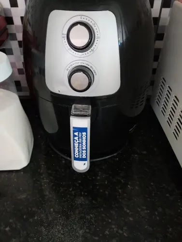 Airfryer