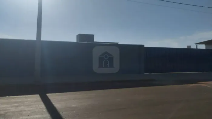 Área comercial para locação no bairro Setor Leste Industrial