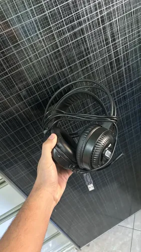 Headset