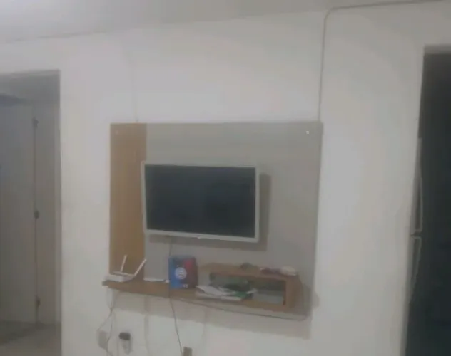 Televisão + Painel
