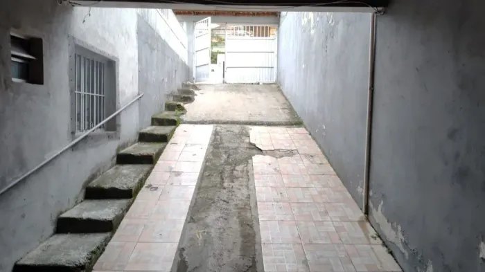 Casa para Alugar no Jaguaré, São Paulo - Imperdível!