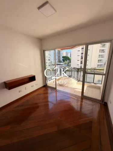 Apartamento 3 Quartos c/ Suíte, Piscina Setor Oeste, Goiânia/GO