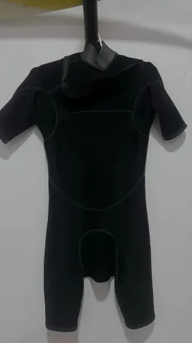 Short jonh Hurley