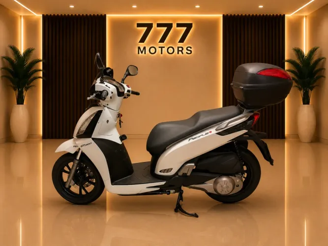 Kymco People gt 300i 2023