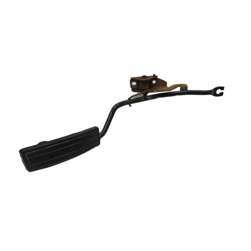 Pedal do Acelerador Frontier Xe 2.8 Cs 2004
