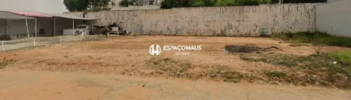 Terreno a venda no Campo Bonito em Indaiatuba -SP