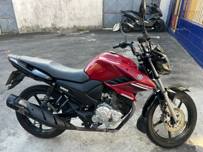 Vendo fazer 150