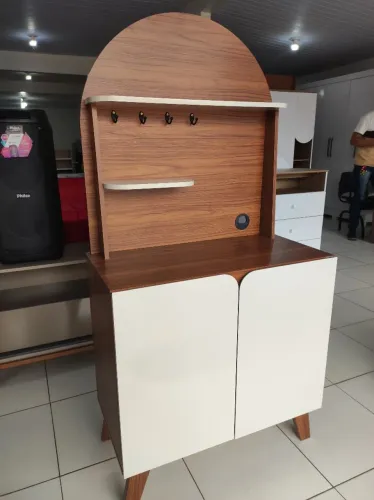 Cantinho do café novo 