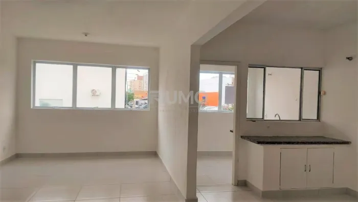 Sala comercial com 75m2 para locação no Taquaral - Campinas/SP