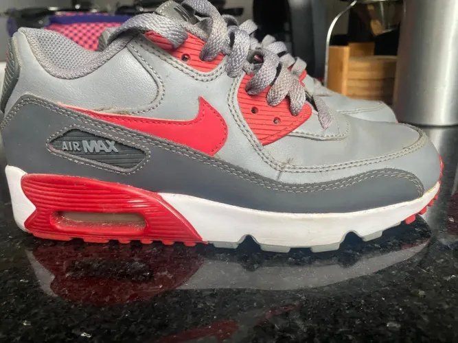 Air max 90 Nike feminino 