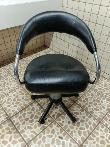 Cadeira de salão
