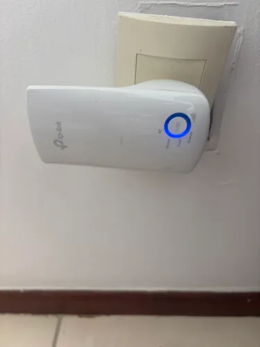 Receptor TP link 