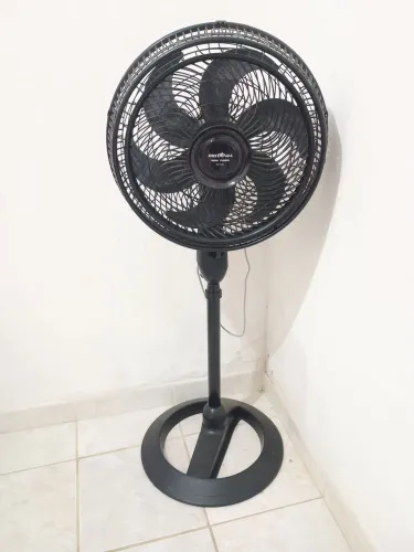 Ventilador Britânia 160w Turbo