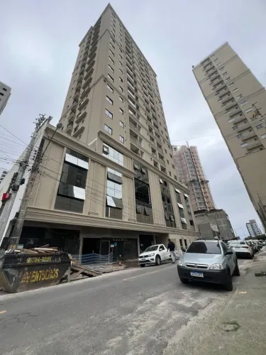 STUDIO/FLAT NO MORRETES - FLAT FLAMBOYANT