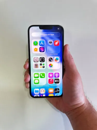 iPhone 14 128Gb Midnight - Seminovo