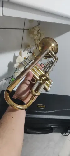 Trompete Michael