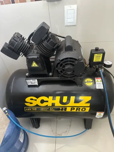COMPRESSOR SCHULZ