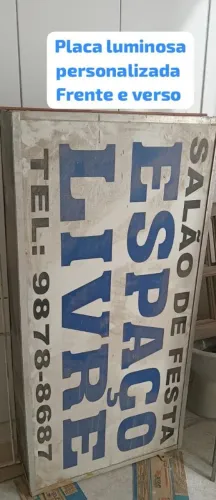 PLACAS