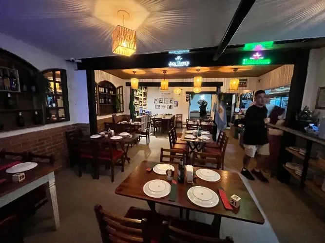 Pizzaria faturando na Passagem em Cabo Frio