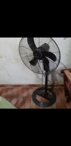 Ventilador concerto