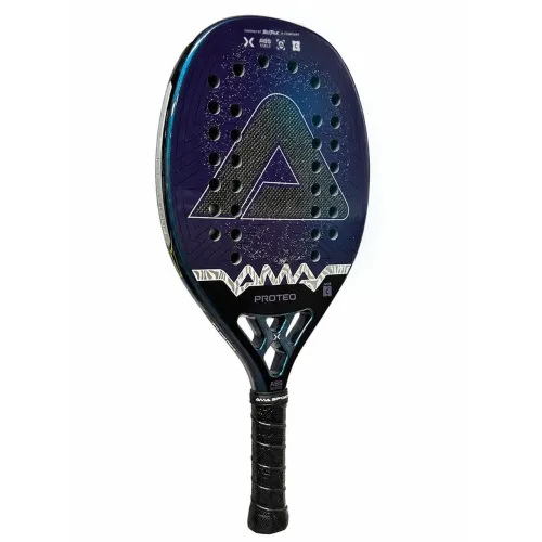 Raquete beach tennis AMA Proteo