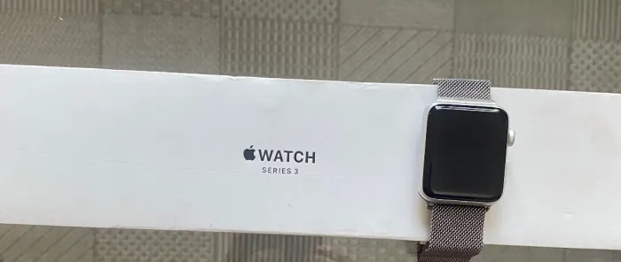 Apple Watch série 3 , em excelente estado