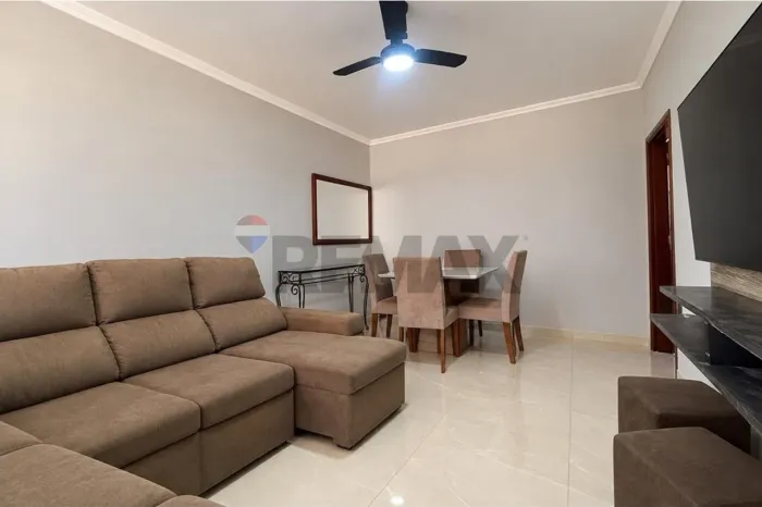 Casa com 2 dormitórios na Vila Rodrigues Alves Botucatu
