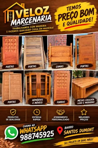 PORTAS, JANELAS, FORRAS etc