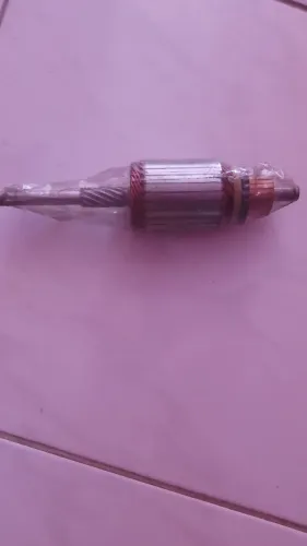 Induzido motor partida Chevette