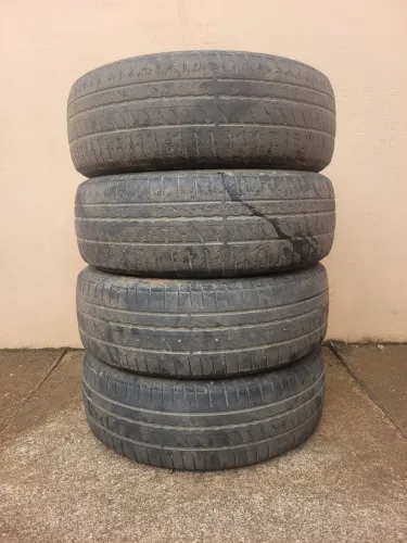 Vendo Pneus
