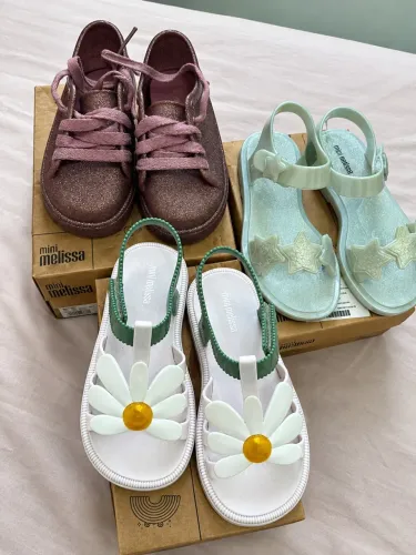Mini Melissa TAM 28