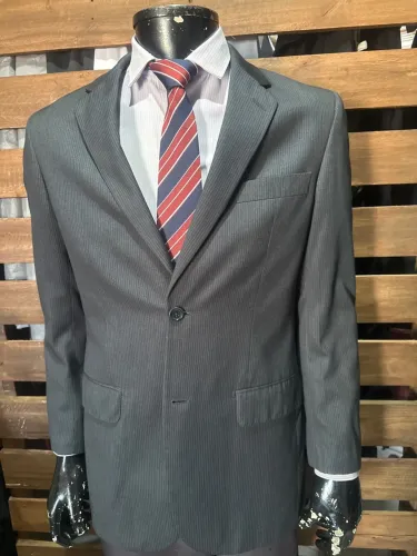 Blazer masculino VR T46 m
