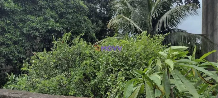 Terreno à venda, 600 m² por R$ 900.000,00 - Barro Vermelho - São Gonçalo/RJ