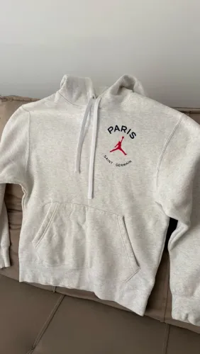 Moletom Jordan Paris original