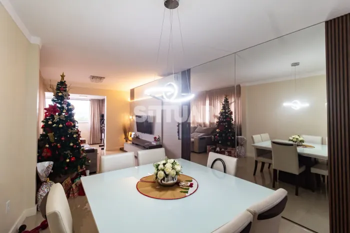 Apartamento à venda, Villa D` Itália, Vila Moema, Tubarão