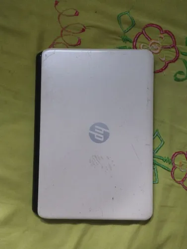 Notebook Hp para retirada de pecas