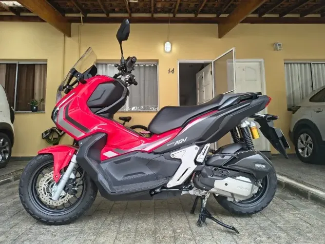 Honda ADV 150 único dono