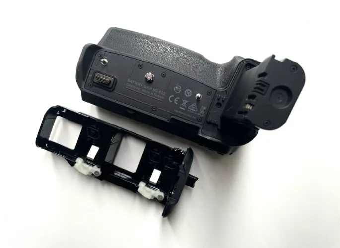 Canon Battery Grip Original