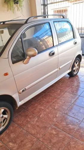 Chery QQ 1.0 ACT 12V 69cv 5P 2015