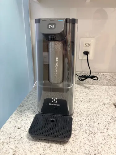 VENDE-SE PURIFICADOR DE ÁGUA ELECTROLUX