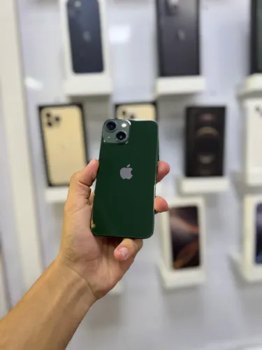 IPhone 13 Mini - VERDE 