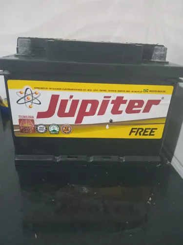Bateria de carro