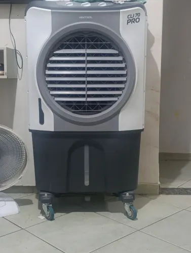 Climatizador 70litros PRO VENTISOL