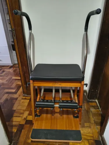 Chair Pilates - Semi Nova