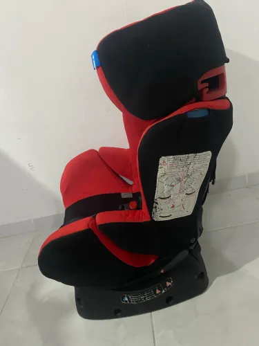 Cadeira para carrinho infantil 