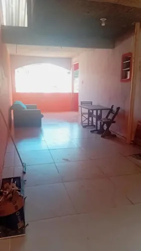 Vendo casa boa na principal da vista alegre