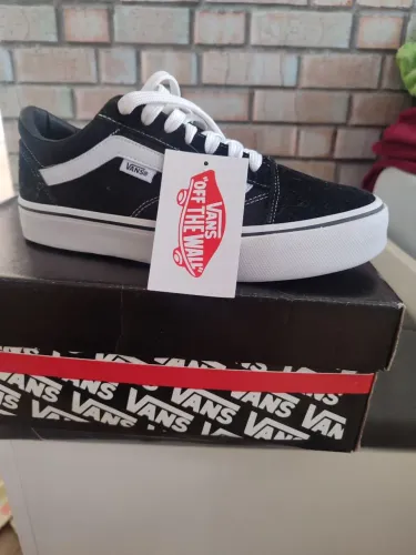 Tênis Vans 38