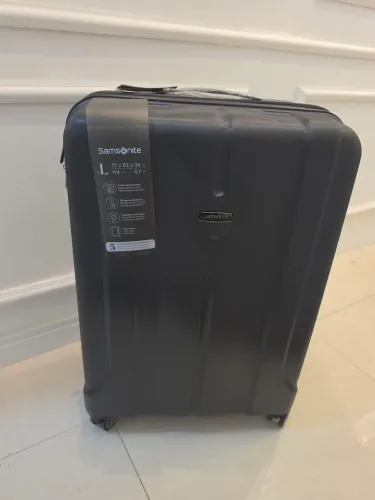 Samsonite fiero 3.0 tam G 32kg NOVA
