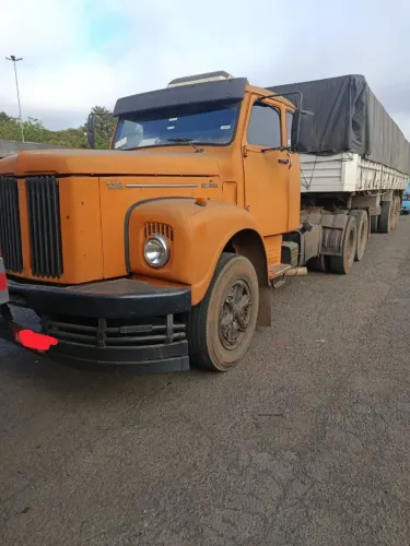 Scania 111