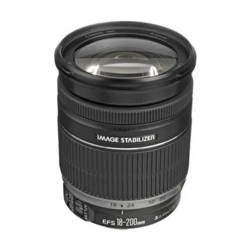 canon 18 200mm